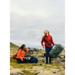 Gregory Ορειβατικό Σακίδιο 3lt Αδιάβροχο Πράσινο Daypack 698201 - Image 4
