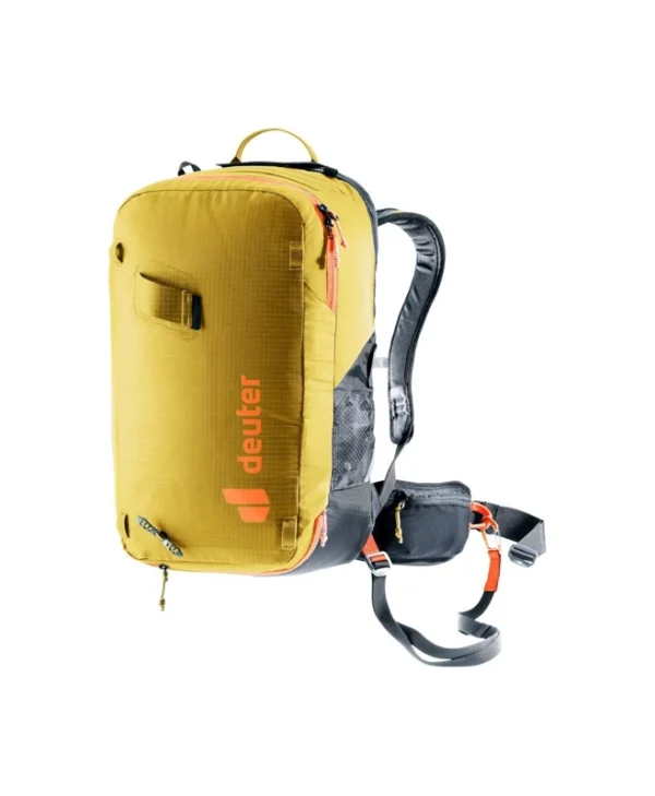 Deuter Ορειβατικό Σακίδιο 22lt Μαύρο Daypack 331012387060