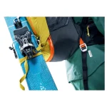 Deuter Ορειβατικό Σακίδιο 22lt Μαύρο Daypack 331012387060 - Image 2