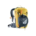 Deuter Ορειβατικό Σακίδιο 22lt Μαύρο Daypack 331012387060 - Image 4