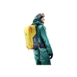 Deuter Ορειβατικό Σακίδιο 22lt Μαύρο Daypack 331012387060 - Image 7