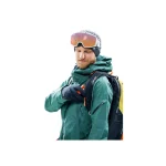 Deuter Ορειβατικό Σακίδιο 22lt Μαύρο Daypack 331012387060 - Image 8