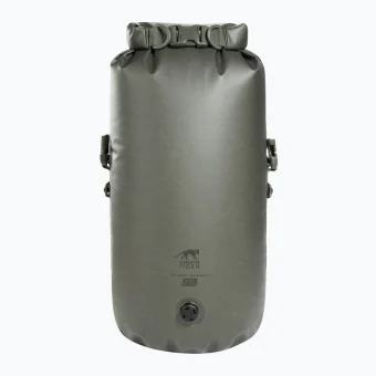 Waterproof Bag Tasmanian Tiger Stuffbag Wpv 25 L Stone Grey Olive 546130