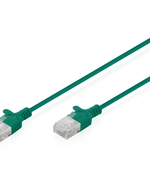Digitus U/UTP Cat.6 (Gigabit) Καλώδιο Δικτύου Ethernet 5m DK-1618-005S-G