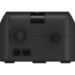 Powerwalker VFD 600 APFC UPS Off-Line 600VA 300W με 6 Schuko Πρίζες 10120410 - Image 4