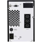 Powerwalker VFI 1000C LCD UPS On-Line 1000VA 800W με 3 IEC Πρίζες 10120177 - Image 4