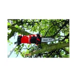Einhell GE-LC 18 LI T- Solo Τηλεσκοπικό Κονταροπρίονο Μπαταρίας 18V Solo Συνολικού Μήκους 277cm και Λάμα 20cm 3410810 - Image 3