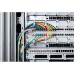 Digitus U/UTP Cat.6 (Gigabit) Καλώδιο Δικτύου Ethernet 2m Μπλε DK-1618-020S-B - Image 4
