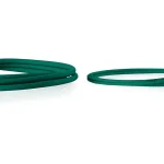 Digitus U/UTP Cat.6 (Gigabit) Καλώδιο Δικτύου Ethernet 3m DK-1618-030S-G