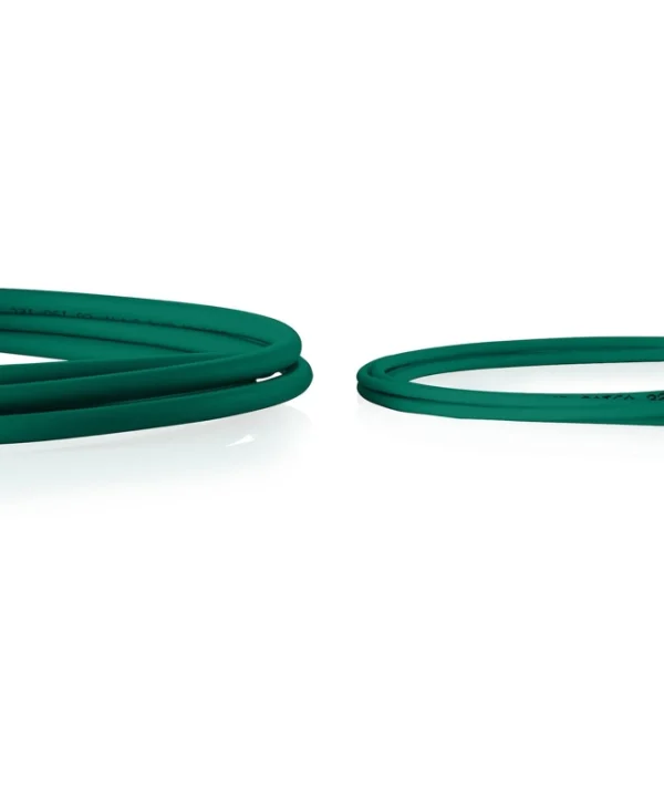 Digitus U/UTP Cat.6 (Gigabit) Καλώδιο Δικτύου Ethernet 3m DK-1618-030S-G
