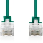 Digitus U/UTP Cat.6 (Gigabit) Καλώδιο Δικτύου Ethernet 3m DK-1618-030S-G - Image 3