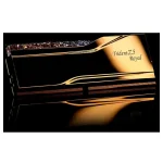 G.Skill Trident Z5 Royal DDR5 32GB RAM με 2x16GB Modules και Ταχύτητα 7200 για Desktop F5-7200J3445G16GX2-TR5G - Image 4
