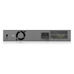 Zyxel GS1350-12HP Managed L2 PoE+ Switch με 10 Θύρες Gigabit (1Gbps) Ethernet και 2 SFP Θύρες GS1350-12HP-EU0101F - Image 4