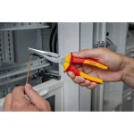 Bosch Δίσκος Εργαλειοφόρου με 5 Εργαλεία Ηλεκτρολόγου 1600A02NG2 - Image 3