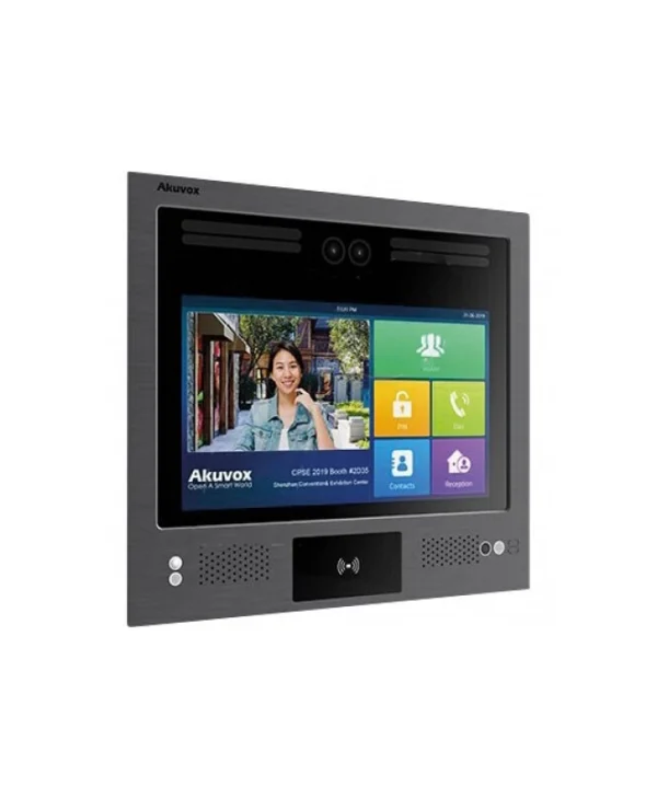 Akuvox Αξεσουάρ για Θυροτηλέφωνο X916S Main Body