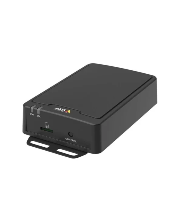 Axis Αξεσουάρ CCTV Μαύρο 01558-001