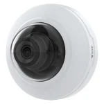 Axis M4218-V IP Κάμερα Παρακολούθησης 4K 02678-001