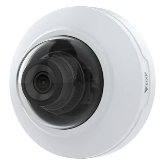 Axis M4218-V IP Κάμερα Παρακολούθησης 4K 02678-001