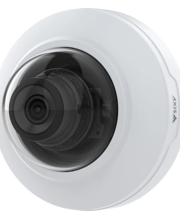 Axis M4218-V IP Κάμερα Παρακολούθησης 4K 02678-001