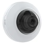 Axis M4218-V IP Κάμερα Παρακολούθησης 4K 02678-001 - Image 3