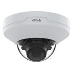 Axis M4218-V IP Κάμερα Παρακολούθησης 4K 02678-001 - Image 4
