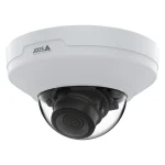 Axis M4218-V IP Κάμερα Παρακολούθησης 4K 02678-001 - Image 5