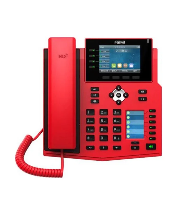 Fanvil X5u-r V2 X5U-R V2