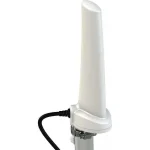 Poynting OMNI-280-2 Εξωτερική Κεραία 4G Πανκατευθυντική 4dBi με σύνδεση SMA A-OMNI-0280-02-V1
