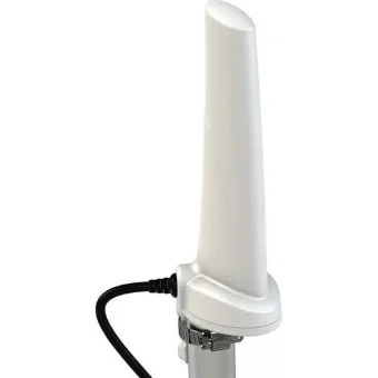Poynting OMNI-280-2 Εξωτερική Κεραία 4G Πανκατευθυντική 4dBi με σύνδεση SMA A-OMNI-0280-02-V1