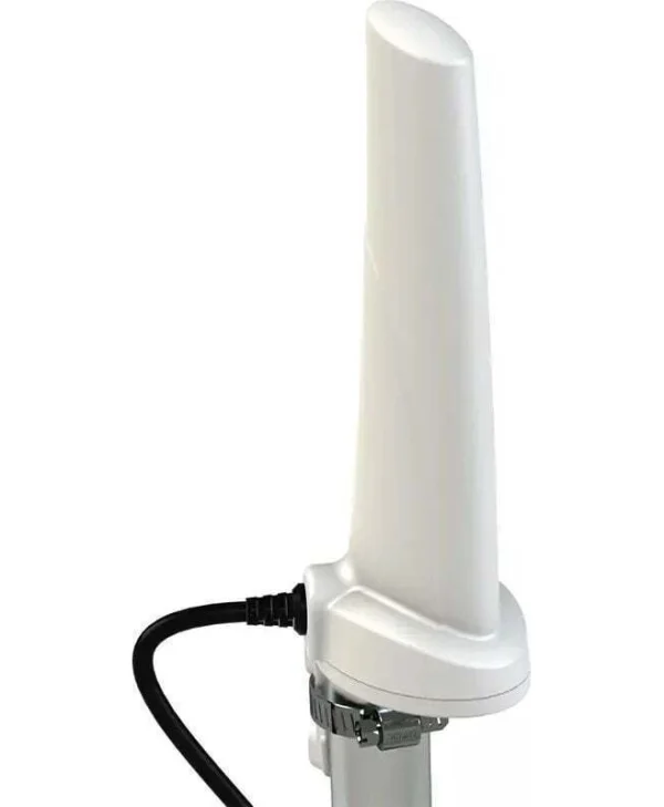Poynting OMNI-280-2 Εξωτερική Κεραία 4G Πανκατευθυντική 4dBi με σύνδεση SMA A-OMNI-0280-02-V1