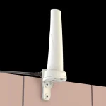 Poynting OMNI-280-2 Εξωτερική Κεραία 4G Πανκατευθυντική 4dBi με σύνδεση SMA A-OMNI-0280-02-V1 - Image 2