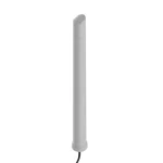 Poynting A-OMNI-0600-V2-01 Εξωτερική Κεραία 4G Πανκατευθυντική 6.2dBi με σύνδεση SMA