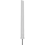 Poynting A-OMNI-0600-V2-01 Εξωτερική Κεραία 4G Πανκατευθυντική 6.2dBi με σύνδεση SMA - Image 2