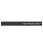 Lancom XS-4530YUP Managed L2 PoE++ Switch με 24 Θύρες Gigabit (1Gbps) Ethernet 61885