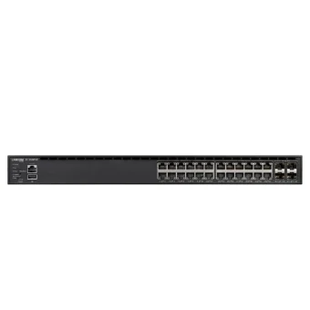 Lancom XS-4530YUP Managed L2 PoE++ Switch με 24 Θύρες Gigabit (1Gbps) Ethernet 61885