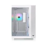 Thermaltake View 380 TG ARGB Gaming Midi Tower Κουτί Υπολογιστή Λευκό CA-1Z2-00M6WN-00 - Image 5