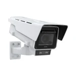 Axis Q1656-LE IP Κάμερα Παρακολούθησης Full HD+ 4MP Αδιάβροχη με Φακό 2.5mm 02168-001 - Image 2