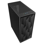 Sharkoon VK2 Midi Tower Κουτί Υπολογιστή Μαύρο 4044951041190 - Image 3