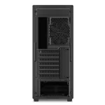 Sharkoon VK2 Midi Tower Κουτί Υπολογιστή Μαύρο 4044951041190 - Image 7