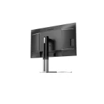 AOC Q27U3CV IPS HDR Monitor 27" QHD 2560x1440 με Χρόνο Απόκρισης 4ms GTG - Image 4