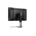 AOC Q27U3CV IPS HDR Monitor 27" QHD 2560x1440 με Χρόνο Απόκρισης 4ms GTG - Image 5