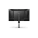 AOC Q27U3CV IPS HDR Monitor 27" QHD 2560x1440 με Χρόνο Απόκρισης 4ms GTG - Image 6