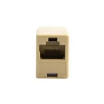 EFB Σύνδεσμος Καλωδίων RJ45-RJ45 37503.1