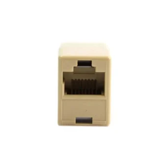 EFB Σύνδεσμος Καλωδίων RJ45-RJ45 37503.1