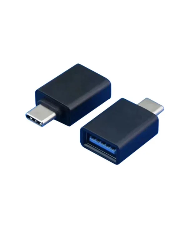 Αντάπτορας Usb Efb Usb3.0 C M A F Abs Plug EBUSBCM-AF