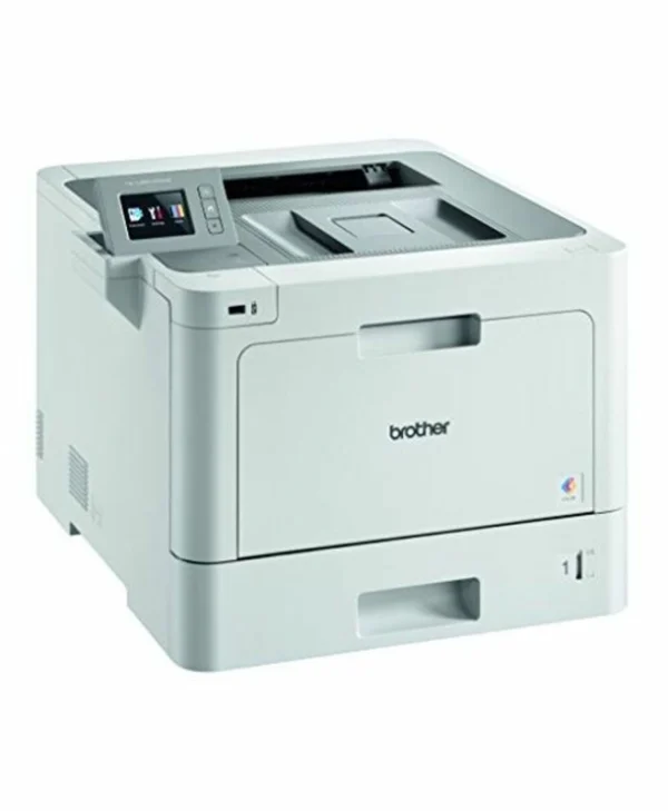 Brother Έγχρωμoς Εκτυπωτής Laser με WiFi και Mobile Print HL-L9310CDWT HLL9310CDWTG2