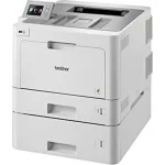 Brother Έγχρωμoς Εκτυπωτής Laser με WiFi και Mobile Print HL-L9310CDWT HLL9310CDWTG2 - Image 2
