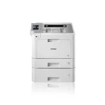 Brother Έγχρωμoς Εκτυπωτής Laser με WiFi και Mobile Print HL-L9310CDWT HLL9310CDWTG2 - Image 3