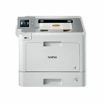 Brother Έγχρωμoς Εκτυπωτής Laser με WiFi και Mobile Print HL-L9310CDWT HLL9310CDWTG2 - Image 5