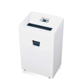 HSM Καταστροφέας Εγγράφων Pure 420 11 Φύλλων με Κάδο 35lt 2342111